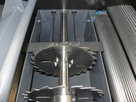 Randzaag KUSING RP-OP-600 4.2 | Zagerijtechniek | Houtbewerkingsmachines | Kusing Trade, s.r.o.