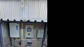 Droogkamer – warme lucht SUZAR | Droogkamers, ventilatiesysteem | Houtbewerkingsmachines | IQ Brands s.r.o.