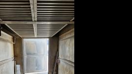 Droogkamer – warme lucht SUZAR | Droogkamers, ventilatiesysteem | Houtbewerkingsmachines | IQ Brands s.r.o.