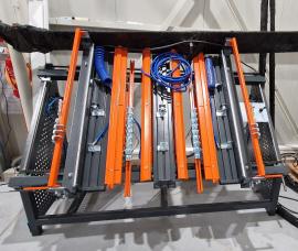 Andere techniek - Houtbewerkingsmachines
