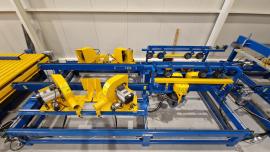 Andere techniek - Houtbewerkingsmachines