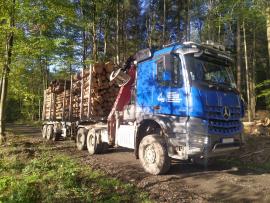 Vervoer en oplading 13.10.2023 - 30.11.2023 |  Diensten | KASE