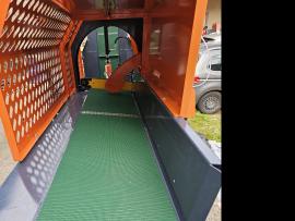 Andere techniek PROCESOR DŘEVA DR-500 JOY | Verwerking van houtafval | Houtbewerkingsmachines | Drekos Made s.r.o