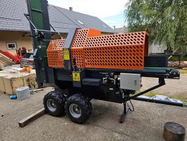 Andere techniek PROCESOR DŘEVA DR-500 JOY | Verwerking van houtafval | Houtbewerkingsmachines | Drekos Made s.r.o