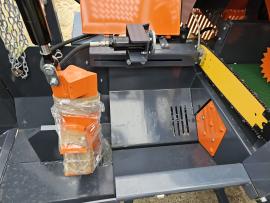 Andere techniek PROCESOR DŘEVA DR-500 JOY | Verwerking van houtafval | Houtbewerkingsmachines | Drekos Made s.r.o