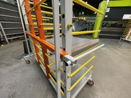 Andere techniek CRAFTDREW WT 1500 / WT1000 | Vervoer- en manipulatietechniek | Houtbewerkingsmachines | JAKMET sp. z o.o.