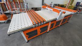 Andere techniek CRAFTDREW SPF 1400 | Timmermanstechniek | Houtbewerkingsmachines | JAKMET sp. z o.o.