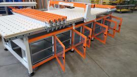 Andere techniek CRAFTDREW SPF 1400 | Timmermanstechniek | Houtbewerkingsmachines | JAKMET sp. z o.o.
