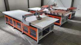 Andere techniek CRAFTDREW SPF 1400 | Timmermanstechniek | Houtbewerkingsmachines | JAKMET sp. z o.o.