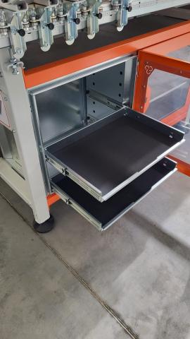 Andere techniek CRAFTDREW SPF 1400 | Timmermanstechniek | Houtbewerkingsmachines | JAKMET sp. z o.o.