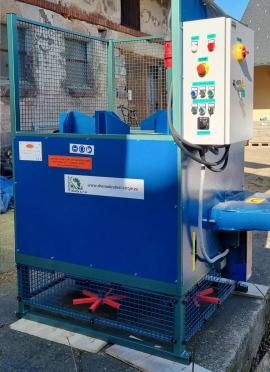 Andere techniek Špalkovací Pila OP1500 | Zagerijtechniek | Houtbewerkingsmachines | Drekos Made s.r.o