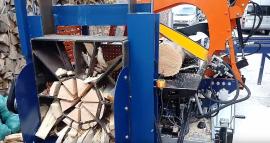 Andere techniek Prodám Procesor SP-60. | Verwerking van houtafval | Houtbewerkingsmachines | Drekos Made s.r.o