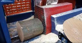 Andere techniek Prodám Procesor SP-60. | Verwerking van houtafval | Houtbewerkingsmachines | Drekos Made s.r.o