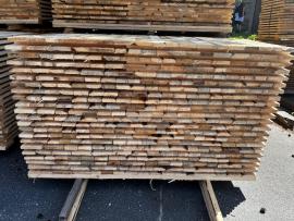 Spar Palettimmer | Zachthout | Timmerhout | TATRALIGNA a. s.