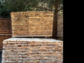 Spar Palettimmer | Zachthout | Timmerhout | TATRALIGNA a. s.