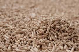 Pellets Pijn |  Brandstof, briketten | SCOPULUS Handels-und Dienstleistungs GmbH 