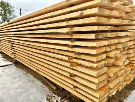 Pijn Constructiehout | Zachthout | Timmerhout | FOP Havryliuk Maksym