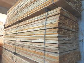 Pijn Constructiehout | Zachthout | Timmerhout | FOP Havryliuk Maksym