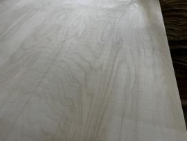 Gelaagd hout - Materiaal op grote oppervlakken