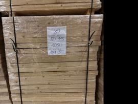 Spar Hakhout | Zachthout | Timmerhout | MFI