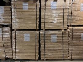 Spar Hakhout | Zachthout | Timmerhout | MFI