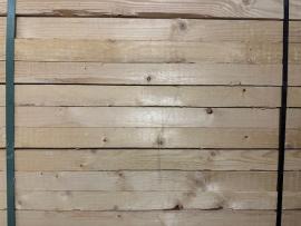 Spar Hakhout | Zachthout | Timmerhout | MFI