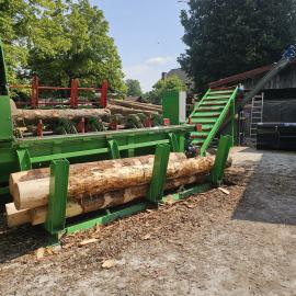 Andere techniek Majer inženiring | Zagerijtechniek | Houtbewerkingsmachines | Majer inženiring d.o.o.