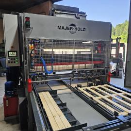 Andere techniek Majer inženiring | Zagerijtechniek | Houtbewerkingsmachines | Majer inženiring d.o.o.