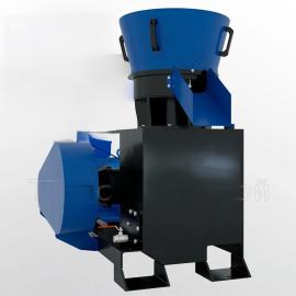 Pers - pellets GR-500 | Verwerking van houtafval | Houtbewerkingsmachines | Pila Hradec