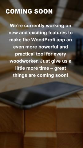Opslagsoftware WoodProfi - AI | Voor productie | Software | DREVARI.SK, s.r.o