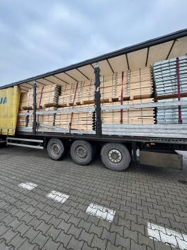 Verpakkingen / verpakken in dozen Palettenramen | Verpakkingen, paletten | Woodproo s.r.o.