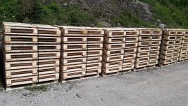 Spar Palettimmer |  Zachthout | Timmerhout | PLP spol. s r.o.
