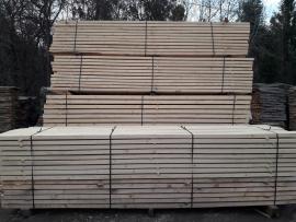 Spar Palettimmer |  Zachthout | Timmerhout | PLP spol. s r.o.