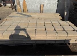 Andere techniek Hliníkove preložky 11x17x1330 | Droogkamers, ventilatiesysteem | Houtbewerkingsmachines | MGco, s.r.o.