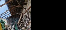 Andere techniek - Houtbewerkingsmachines