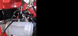 Andere techniek - Houtbewerkingsmachines