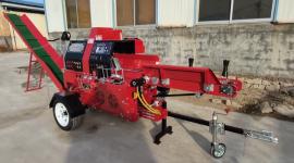 Andere techniek FP-405L - Deluxe | Verwerking van houtafval | Houtbewerkingsmachines | Drekos Made s.r.o