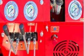 Andere techniek FP-405L - Deluxe | Verwerking van houtafval | Houtbewerkingsmachines | Drekos Made s.r.o
