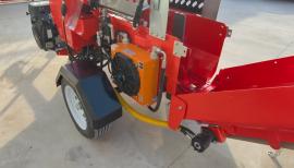 Andere techniek FP-405L - Deluxe | Verwerking van houtafval | Houtbewerkingsmachines | Drekos Made s.r.o