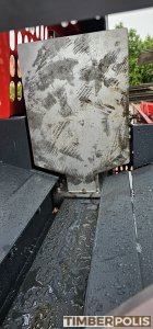 Splitser SSP-70 | Verwerking van houtafval | Houtbewerkingsmachines | Drekos Made s.r.o