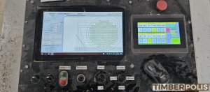 Tweebladige cirkelzaag Dekos made s.r.o. PP-550 |  Zagerijtechniek | Houtbewerkingsmachines | Drekos Made s.r.o