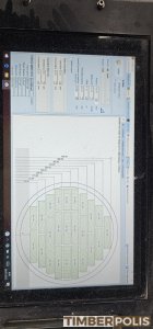 Tweebladige cirkelzaag Dekos made s.r.o. PP-550 |  Zagerijtechniek | Houtbewerkingsmachines | Drekos Made s.r.o