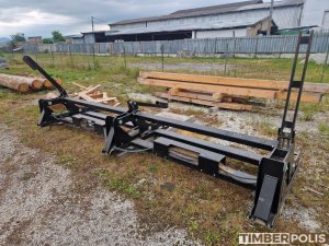 Tweebladige cirkelzaag - Houtbewerkingsmachines
