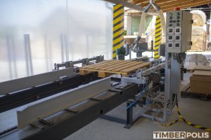 Andere techniek FERE - France | Timmermanstechniek | Houtbewerkingsmachines | MIRITRADE s.r.o.