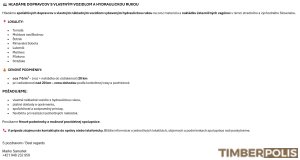 Vervoer en oplading - 2026-10-06