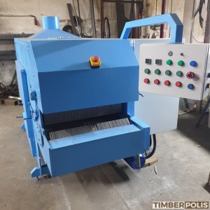 Meerbladzaag DW-170 | Zagerijmachines | Houtbewerkingsmachines | Drekos Made s.r.o