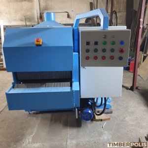 Meerbladzaag DW-170 | Zagerijmachines | Houtbewerkingsmachines | Drekos Made s.r.o