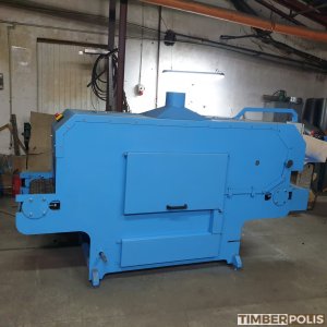 Meerbladzaag DW-170 | Zagerijmachines | Houtbewerkingsmachines | Drekos Made s.r.o