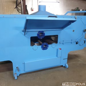 Meerbladzaag DW-170 | Zagerijmachines | Houtbewerkingsmachines | Drekos Made s.r.o