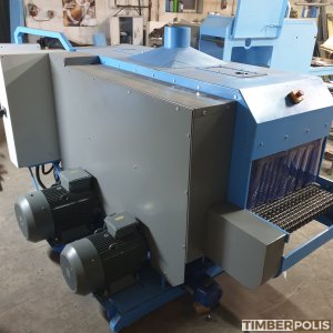 Meerbladzaag DW-170 | Zagerijmachines | Houtbewerkingsmachines | Drekos Made s.r.o